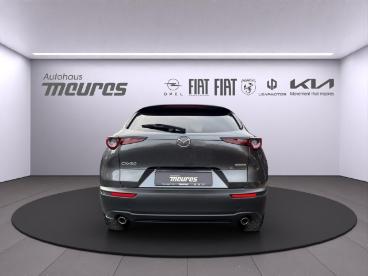 SPOTICAR Mazda Cx-30 Homura 2wd Atg 2.0 Hybrid Keyless Klimaautom Navi Gebraucht - Suv Benzin Grau - Erkelenz - 1201299081_3