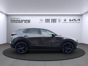 SPOTICAR Mazda Cx-30 Homura 2wd Atg 2.0 Hybrid Keyless Klimaautom Navi Gebraucht - Suv Benzin Grau - Erkelenz - 1201299081_5