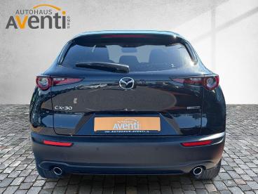 SPOTICAR Mazda Cx-30 Homura Shz*pdc*rfk*acc*hud*navi*lm*alexa Gebraucht - Suv Benzin Schwarz - Bamberg - 1201307454_5