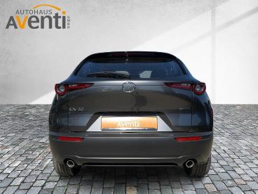 SPOTICAR Mazda Cx-30 Centre-line Shz*rfk*lm*led*acc*navi Gebraucht - Suv Benzin Grau - Bamberg - 1201325230_4