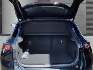 SPOTICAR Mazda Cx-30 Selection 2wd 2.0 Skyactive Hud Navi 360 Kamera Le Gebraucht - Suv Benzin Schwarz - Norderstedt - 1201333001_5