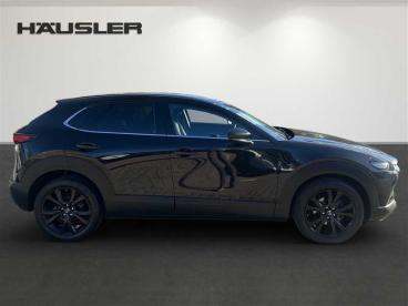 SPOTICAR Mazda Cx-30 Exclusive-line 186ps 360°kamera Matrix Led Carplay Gebraucht - Suv Benzin Schwarz - Bad Tölz - 1201355162_3