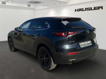 SPOTICAR Mazda Cx-30 Exclusive-line 186ps 360°kamera Matrix Led Carplay Gebraucht - Suv Benzin Schwarz - Bad Tölz - 1201355162_5