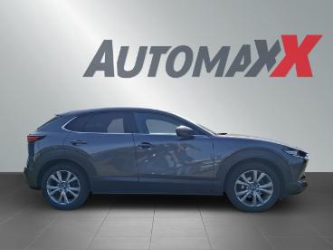 SPOTICAR Mazda Cx-30 E-skyactive G 150 Autom. Exclusive-line Navi Cx-30 Gebraucht - Suv Benzin Grau - Aachen - 1201355398_5