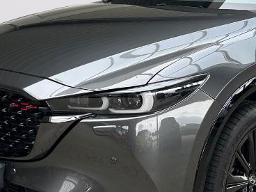 SPOTICAR Mazda Cx-5 Homura 2wd Navi, Acc, Kamera Gebraucht - Suv Diesel  - Husum - 1201195561_5