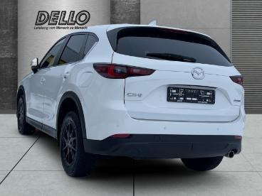 SPOTICAR Mazda Cx-5 Advantage Navi Kamera Carplay Led Keyless Dab Blue Gebraucht - Suv Diesel  - Schwerin - 1201226548_3