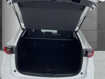 SPOTICAR Mazda Cx-5 Advantage Navi Kamera Carplay Led Keyless Dab Blue Gebraucht - Suv Diesel  - Schwerin - 1201226548_5