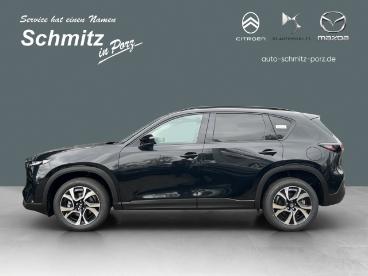 SPOTICAR Mazda Cx-5 Exclusive-line Hud Navi Digitales Cockpit 360 Kame Gebraucht - Suv Benzin Schwarz - Köln - 1201269339_2
