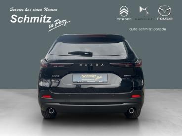 SPOTICAR Mazda Cx-5 Exclusive-line Hud Navi Digitales Cockpit 360 Kame Gebraucht - Suv Benzin Schwarz - Köln - 1201269339_4