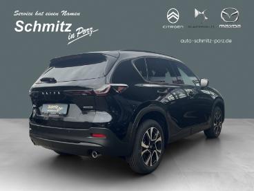 SPOTICAR Mazda Cx-5 Exclusive-line Hud Navi Digitales Cockpit 360 Kame Gebraucht - Suv Benzin Schwarz - Köln - 1201269339_5