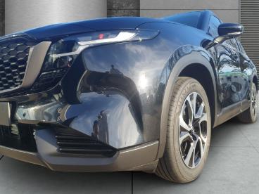 SPOTICAR Mazda Cx-5 Exclusive-line Hud Leder Soundsystem Bose El. Heck Gebraucht - Suv Benzin Schwarz - Bremen - 1201273422_4