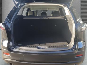 SPOTICAR Mazda Cx-5 Exclusive-line Hud Leder Soundsystem Bose El. Heck Gebraucht - Suv Benzin Schwarz - Bremen - 1201273422_5