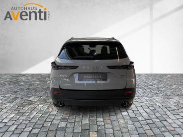 SPOTICAR Mazda Cx-5 Exclusive-line Shz+lhz*acc*google*led Gebraucht - Suv Benzin Grau - Bamberg - 1201275711_5
