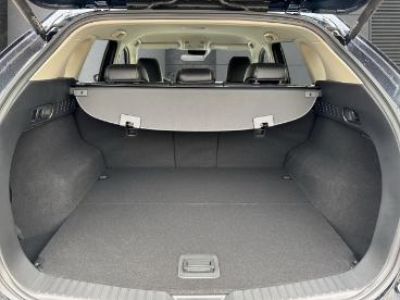 SPOTICAR Mazda Cx-5 Newground Awd 194ps Leder Hud Navi 360 Kamera Led Gebraucht - Suv Benzin Blau - Hamburg - 1201280888_5