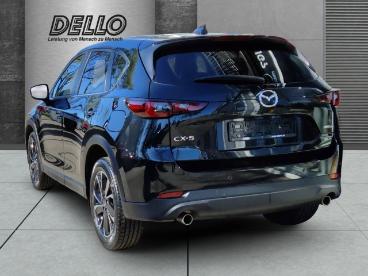 SPOTICAR Mazda Cx-5 Ad Vantage 2wd 2.5 E-skyactive Hud Navi Digitales Gebraucht - Suv Benzin Schwarz - Norderstedt - 1201283048_3