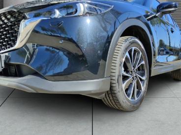 SPOTICAR Mazda Cx-5 Ad Vantage 2wd 2.5 E-skyactive Hud Navi Digitales Gebraucht - Suv Benzin Schwarz - Norderstedt - 1201283048_4