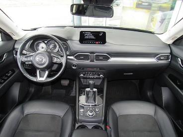 SPOTICAR Mazda Cx-5 2.2 Skyactiv-d Edition100 Led-licht Navi 36 Gebraucht - Suv Diesel Grau - Staßfurt - 1201285714_4