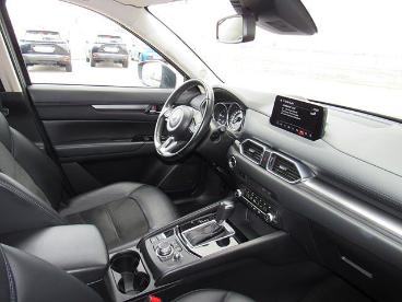 SPOTICAR Mazda Cx-5 2.2 Skyactiv-d Edition100 Led-licht Navi 36 Gebraucht - Suv Diesel Grau - Staßfurt - 1201285714_5