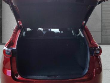 SPOTICAR Mazda Cx-5 Ad Vantage 2wd 2.0 Hud Navi Digitales Cockpit 360 Gebraucht - Suv Benzin Rot - Norderstedt - 1201290477_5