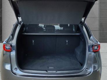 SPOTICAR Mazda Cx-5 Homura Awd 2.5 Skyactive-g Hud Navi Soundsystem Bo Gebraucht - Suv Benzin Grau - Norderstedt - 1201295981_5