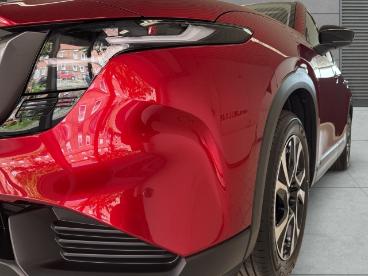 SPOTICAR Mazda Cx-5 Centre-line Hud Digitales Cockpit Led Acc El. Heck Gebraucht - Suv Benzin Rot - Lübeck - 1201309128_4
