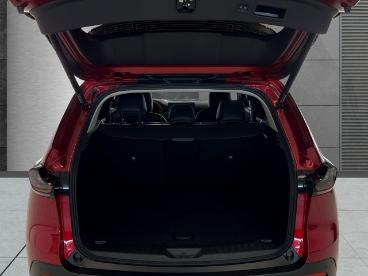 SPOTICAR Mazda Cx-5 Centre-line Hud Digitales Cockpit Led Acc El. Heck Gebraucht - Suv Benzin Rot - Lübeck - 1201309128_5