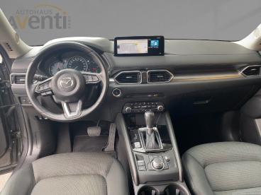 SPOTICAR Mazda Cx-5 Advantage *kamera*led*hud*apple*tot Winkel* Gebraucht - Suv Benzin Grau - Bamberg - 1201309241_4