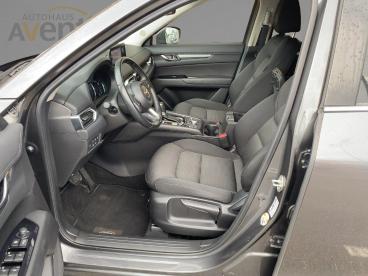 SPOTICAR Mazda Cx-5 Advantage *kamera*led*hud*apple*tot Winkel* Gebraucht - Suv Benzin Grau - Bamberg - 1201309241_5