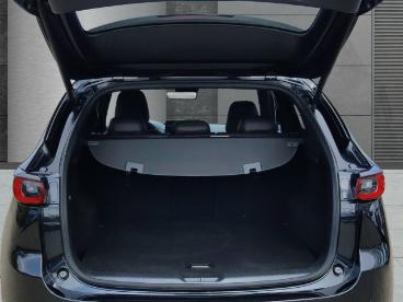 SPOTICAR Mazda Cx-5 Sports-line Plus Soundsystem Bose 360 Kamera Klima Gebraucht - Suv Diesel Schwarz - Lüneburg - 1201318305_5