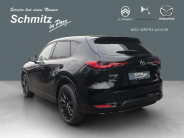 SPOTICAR Mazda Cx-60 Homura Coso Hud Navi Memory Sitze Klimasitze Led A Gebraucht - Suv Diesel  - Köln - 1201102467_2