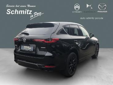 SPOTICAR Mazda Cx-60 Homura Coso Hud Navi Memory Sitze Klimasitze Led A Gebraucht - Suv Diesel  - Köln - 1201102467_4