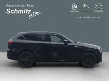 SPOTICAR Mazda Cx-60 Homura Coso Hud Navi Memory Sitze Klimasitze Led A Gebraucht - Suv Diesel  - Köln - 1201102467_5