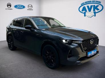 SPOTICAR Mazda Cx-60 3.3 Skyactiv-d 254 Homura Awd Gebraucht - Suv Diesel  - Husum - 1201134922_1