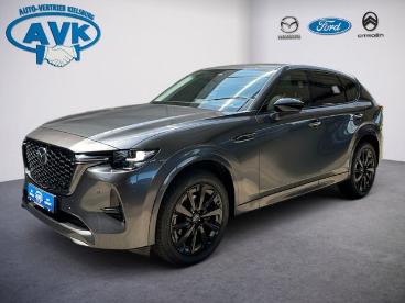 SPOTICAR Mazda Cx-60 3.3 Skyactiv-d 254 Homura Awd Gebraucht - Suv Diesel  - Husum - 1201134922_2