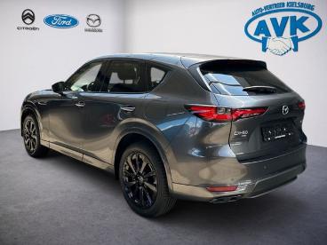 SPOTICAR Mazda Cx-60 3.3 Skyactiv-d 254 Homura Awd Gebraucht - Suv Diesel  - Husum - 1201134922_4