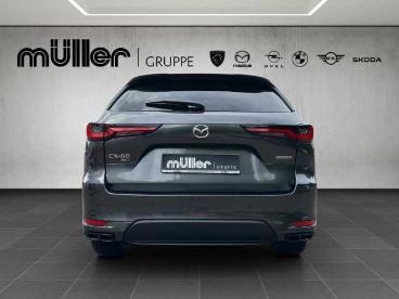 SPOTICAR Mazda Cx-60 D 254 Ps 8at Awd Homura Coso Gebraucht - Suv Diesel  - Losheim Am See - 1201152723_5