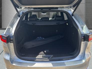 SPOTICAR Mazda Cx-60 Homura Plus 3.3d 254ps Nappaleder 8-at Hud El. Pan Gebraucht - Suv Diesel  - Hamburg - 1201175055_5