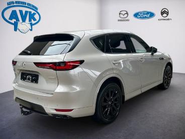 SPOTICAR Mazda Cx-60 D 254 Homura Awd Ahk Gebraucht - Suv Diesel  - Husum - 1201190100_3