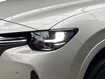 SPOTICAR Mazda Cx-60 D 254 Homura Awd Ahk Gebraucht - Suv Diesel  - Husum - 1201190100_5