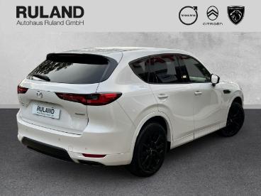 SPOTICAR Mazda Cx-60 Homura Awd Hud Navi Digitales Cockpit Memory Sitze Gebraucht - Suv Diesel  - Viersen - 1201192345_2