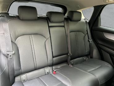 SPOTICAR Mazda Cx-60 Homura Awd Hud Navi Digitales Cockpit Memory Sitze Gebraucht - Suv Diesel  - Viersen - 1201192345_4