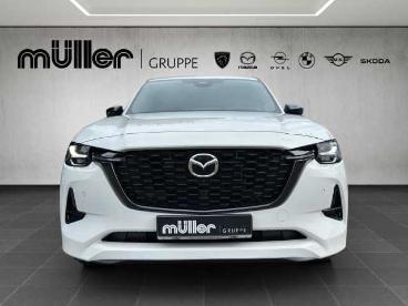 SPOTICAR Mazda Cx-60 D 254 Ps 8at Awd Homura Plus Gebraucht - Suv Diesel  - Losheim Am See - 1201215852_3