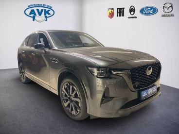 SPOTICAR Mazda Cx-60 E-skyactiv D 254 Homura Plus Awd Gebraucht - Suv Diesel  - Husum - 1201220771_1