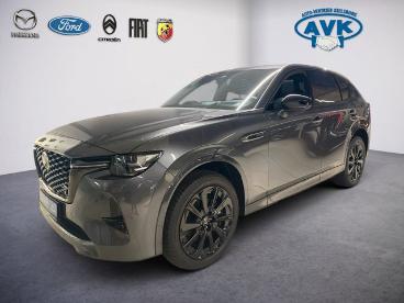 SPOTICAR Mazda Cx-60 E-skyactiv D 254 Homura Plus Awd Gebraucht - Suv Diesel  - Husum - 1201220771_2