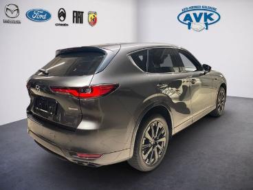 SPOTICAR Mazda Cx-60 E-skyactiv D 254 Homura Plus Awd Gebraucht - Suv Diesel  - Husum - 1201220771_4