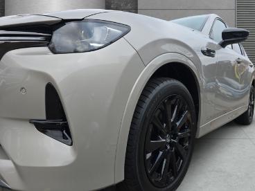 SPOTICAR Mazda Cx-60 Homura Plus 3,3d 254ps Allrad Nappa Bose Panorama Gebraucht - Suv Diesel  - Hamburg - 1201222846_4