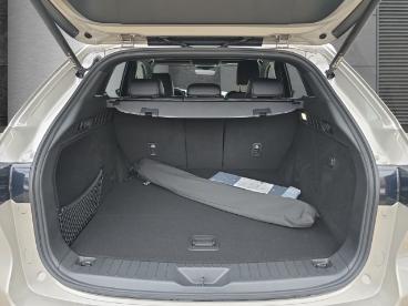 SPOTICAR Mazda Cx-60 Homura Plus 3,3d 254ps Allrad Nappa Bose Panorama Gebraucht - Suv Diesel  - Hamburg - 1201222846_5