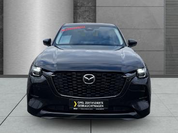 SPOTICAR Mazda Cx-60 Homura 3.3 Ahk Navi Pdc+kamera Bose Carplay Hud Ah Gebraucht - Suv Diesel Schwarz - Hamburg - 1201226127_4