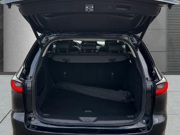 SPOTICAR Mazda Cx-60 Homura 3.3 Ahk Navi Pdc+kamera Bose Carplay Hud Ah Gebraucht - Suv Diesel Schwarz - Hamburg - 1201226127_5