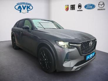 SPOTICAR Mazda Cx-60 Homura Awd Gebraucht - Suv Diesel  - Husum - 1201233188_1